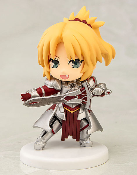 Fate Apocrypha Saber Of Red Mordred Figure - Ichiban Kuji Prize