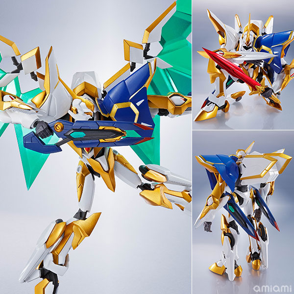 AmiAmi [Character & Hobby Shop] | (Pre-owned ITEM:B+/BOX:B)Robot 