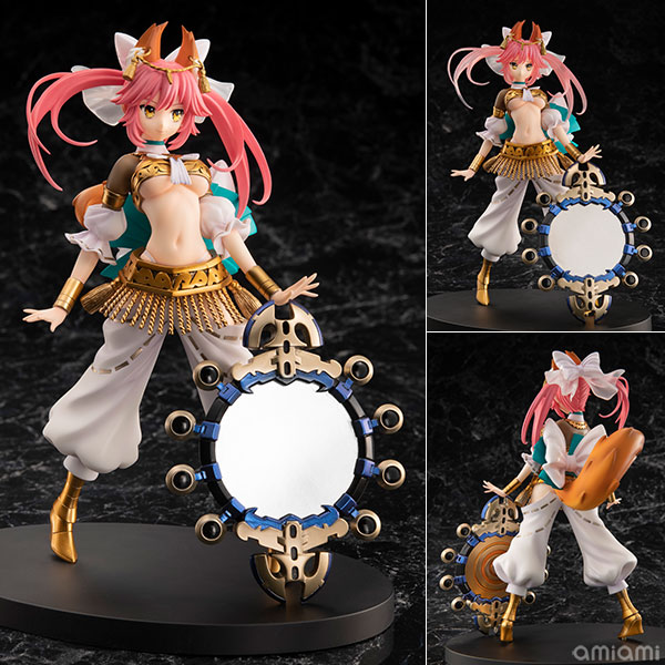AmiAmi [Character & Hobby Shop] | [Bonus] Fate/EXTRA CCC Caster