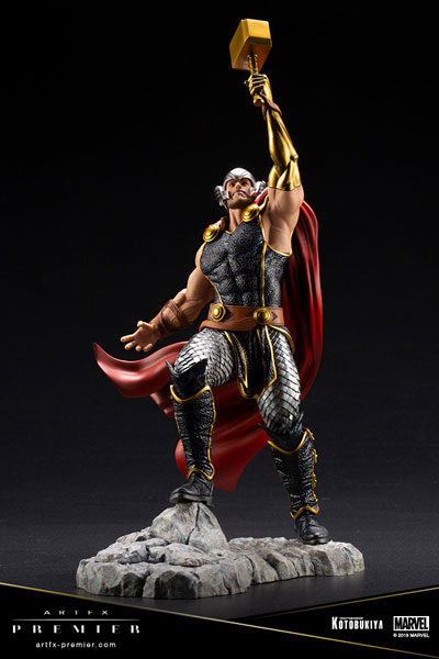 AmiAmi [Character & Hobby Shop] | ARTFX PREMIER MARVEL UNIVERSE