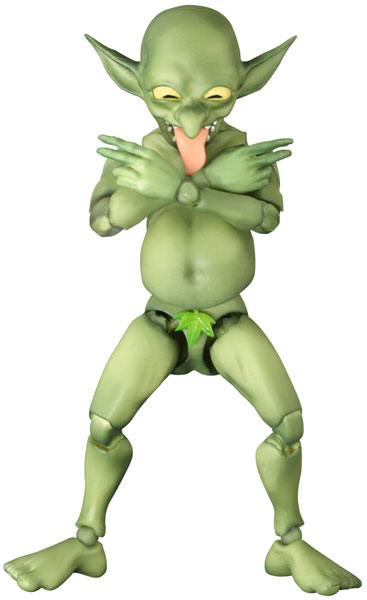 AmiAmi [Character & Hobby Shop] | Love Monsters Goblin-kun