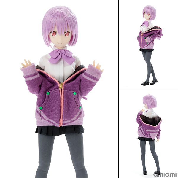 AmiAmi [Character & Hobby Shop] | 1/6 Pure Neemo Character Series