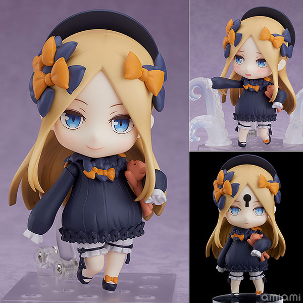 AmiAmi [Character & Hobby Shop] | Nendoroid Fate/Grand Order