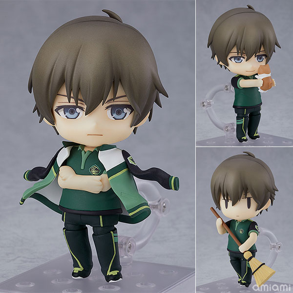 THE KING'S AVATAR: WANG JIEXI Nendoroid Mini Action Figure by GOOD SMILE COMPANY
