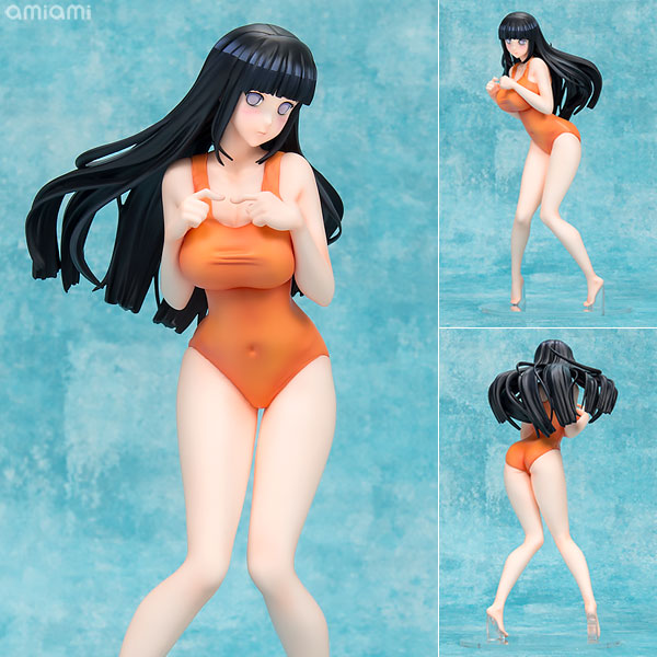 AmiAmi [Character & Hobby Shop]  [Exclusive Sale] NARUTO Gals