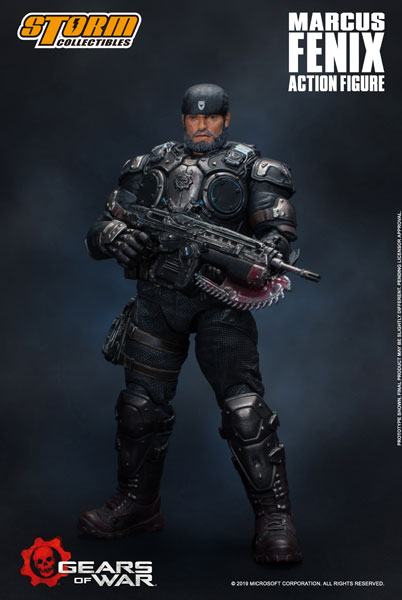 Hot Spot Collectibles and Toys - Gears of War Triple Pack Slip Cover &  Insert