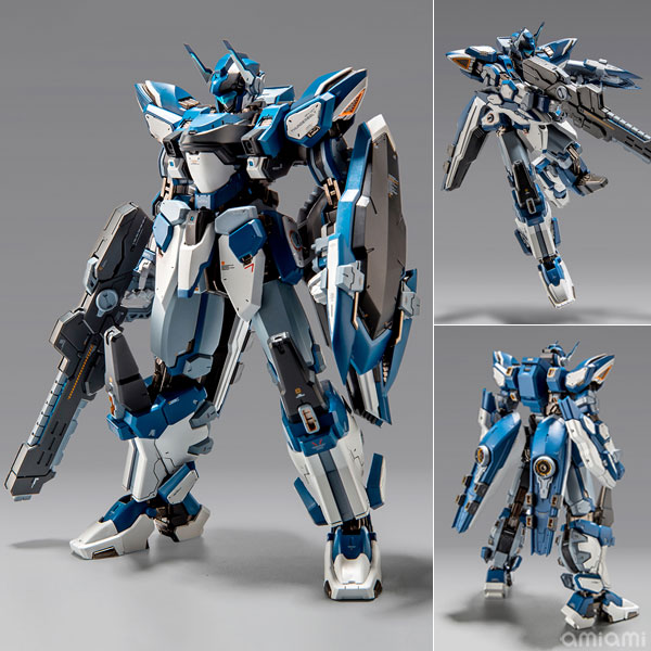 AmiAmi [Character & Hobby Shop] | HARDCORE MECHA Thunder Bolt