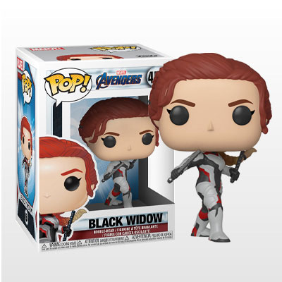 AmiAmi [Character & Hobby Shop] | POP! 