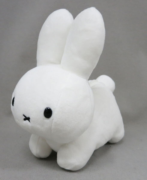 AmiAmi [Character & Hobby Shop] | Bruna Move It! Rabbit Pouch