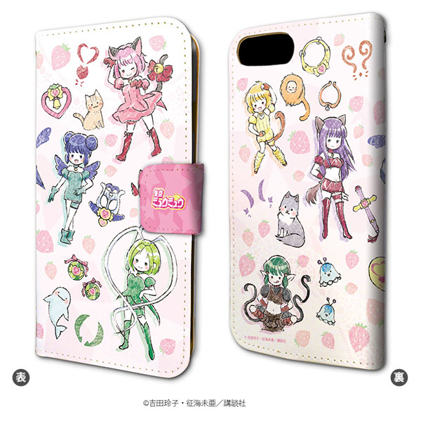 超歓迎格安 miumiu - ミュウミュウiPhone6/6S/7/8ケースの通販 by