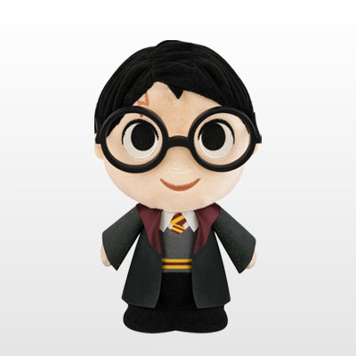 Pop! Harry Potter: Ron Weasley 02 – Poppin' Off Toys