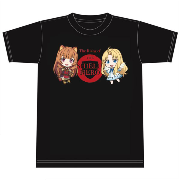 AmiAmi [Character & Hobby Shop] | The Rising of the Shield Hero T