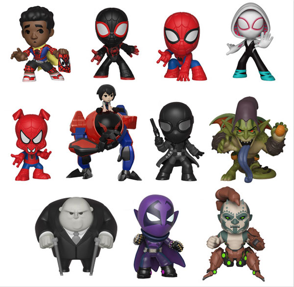 スパイダーマン：ファー・フロム・ホーム 【劇場・通販限定