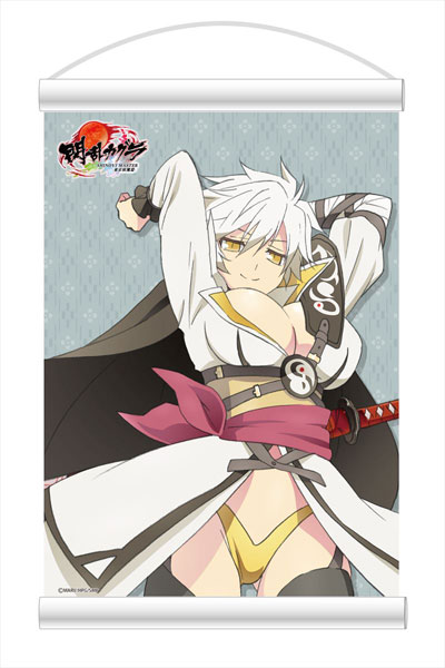 Senran Kagura | Art Board Print