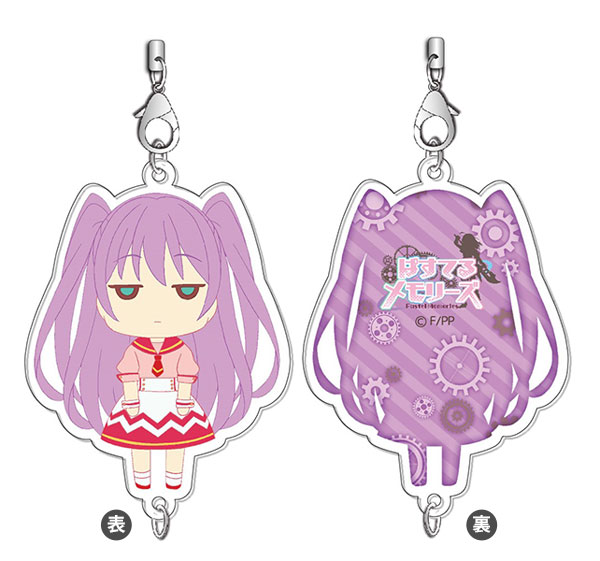 AmiAmi [Character & Hobby Shop] | Pastel Memories Chain Collection