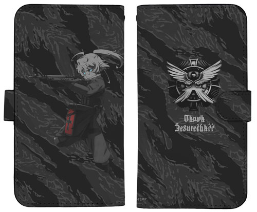 AmiAmi Character Hobby Shop Movie Youjo Senki Tanya