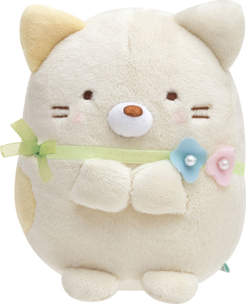 AmiAmi [Character & Hobby Shop] | MX89401 Sumikko Gurashi Mocchiri 