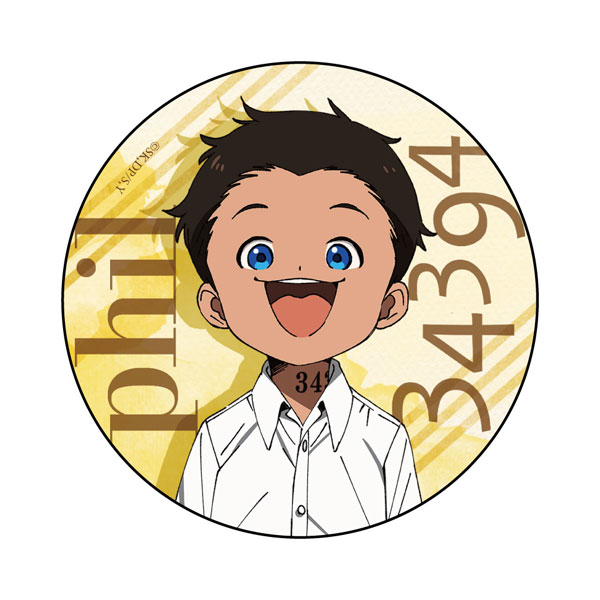  PPONE The Promised Neverland Plush,Anime Emma Pillow Ray  Plushies Norman Cushion Cute Doll The Promised Neverland Plush,Anime Norman  Pillow Ray Plushies Cushion Cute Doll (Norman) : Toys & Games