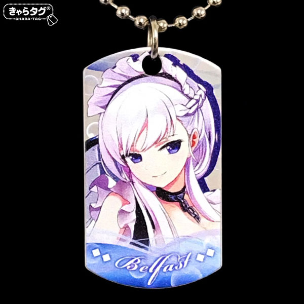 AmiAmi [Character & Hobby Shop]  Azur Lane Belfast Shoulder Tote