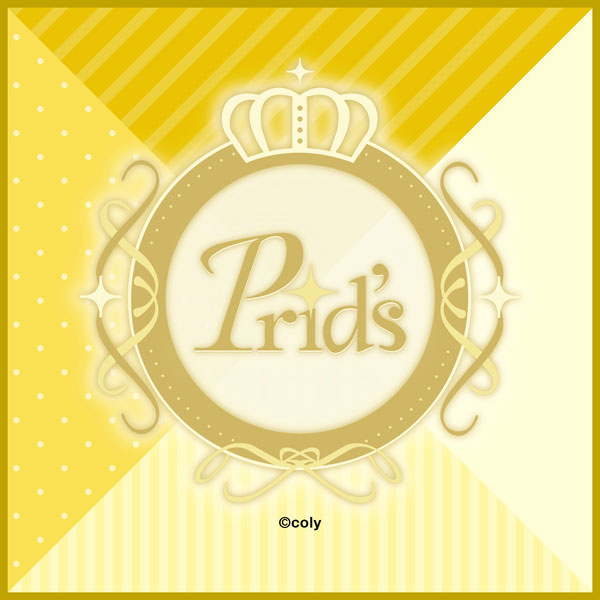 AmiAmi [Character & Hobby Shop] | On Air! Unit Mini Towel Prid's 