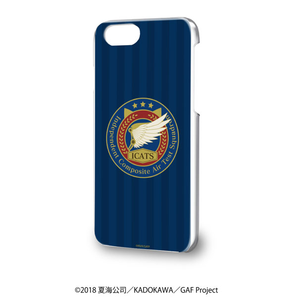 AmiAmi [Character & Hobby Shop] | Hard Case (iPhone 6/6s/7/8 