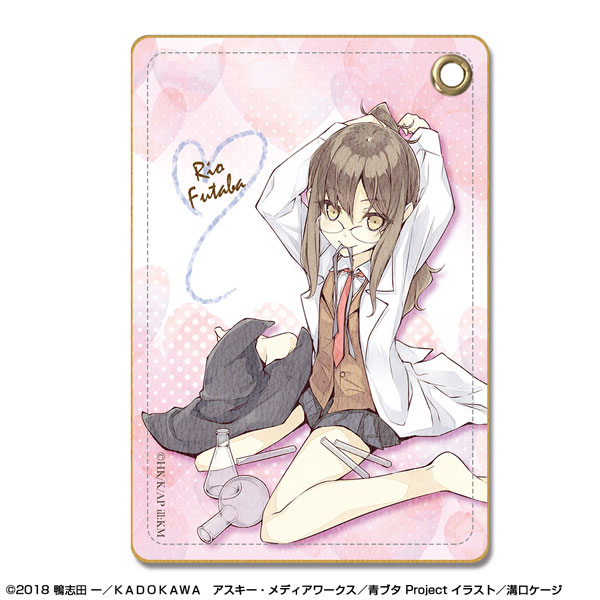 AmiAmi [Character & Hobby Shop] | Seishun Buta Yarou wa Bunny Girl 