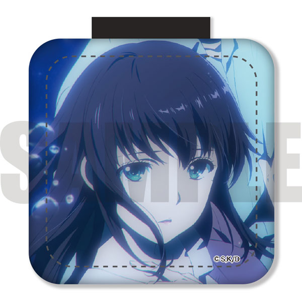 rui tachibana/domestic na kanojo icons