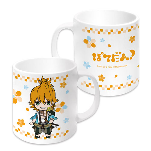 Anime Characters The Promised Neverland Coffee Mug Ceramic Coffee