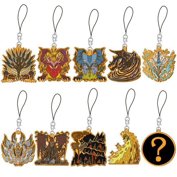 AmiAmi [Character & Hobby Shop] | Monster Hunter: World
