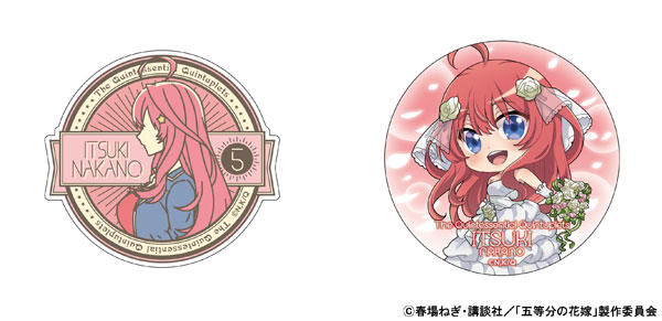 AmiAmi [Character & Hobby Shop] | The Quintessential Quintuplets 