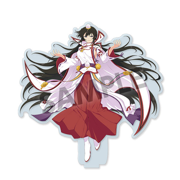 AmiAmi [Character & Hobby Shop]  Shinobi Master Senran Kagura