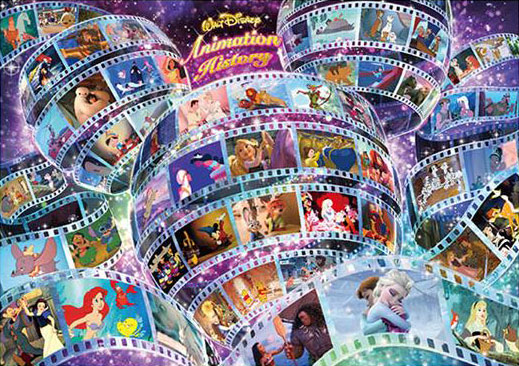 ﾃﾝﾖｰD108-005ﾃﾞｨｽﾞﾆｰ ｱﾆﾒｰｼｮﾝ ﾋｽ