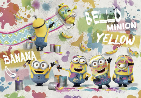 ﾔﾉﾏﾝ1060-61ﾍﾟﾝｷやさんはおおさ