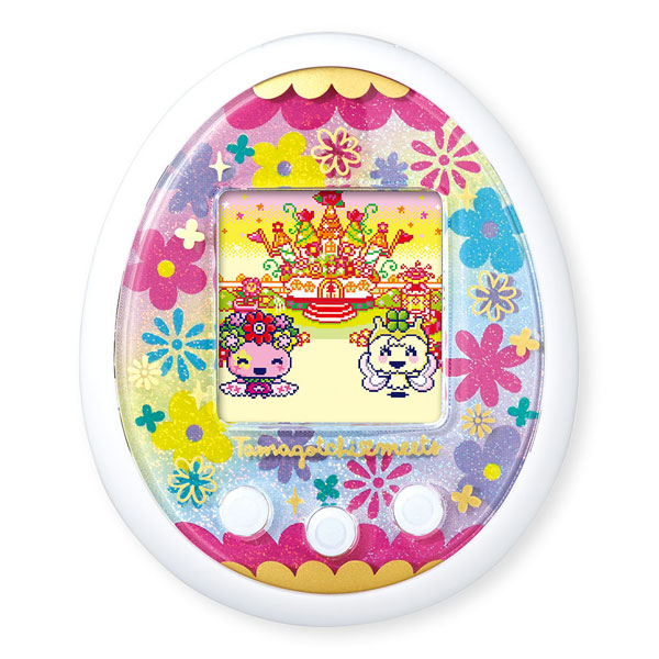 たまごっち　Pastel Meets AmiAmi [Character & Hobby Shop] | Tamagotchi Meets Pastel Meets