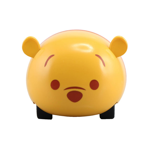 AmiAmi [Character & Hobby Shop] | Tsum Tsum SPINNING Car