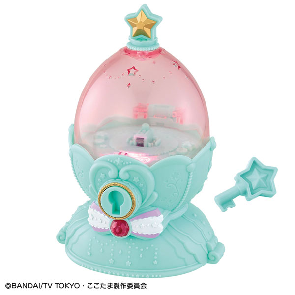 AmiAmi [Character & Hobby Shop] | Kirakira Happy*Hirake