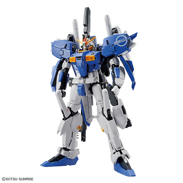 AmiAmi [Character & Hobby Shop] | (Pre-owned ITEM:A-/BOX:B)MG 1