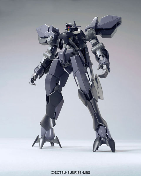BANDAI SPIRITS HG Mobile Suit Gundam: Iron-Blooded Orphans 1/144 Graze Ein Plastic Model รูปภาพ 1