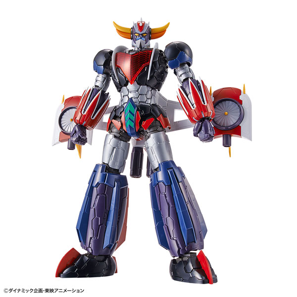 グレンダイザー 1/144] AmiAmi [Character & Hobby Shop]