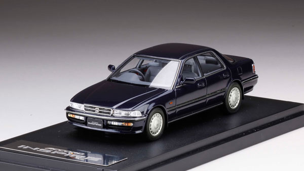 AmiAmi [Character & Hobby Shop] | 1/43 Honda Accord Inspire (CB5