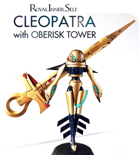 004ｸﾚｵﾊﾟﾄﾗｗｉｔｈｵﾍﾞﾘｽｸ