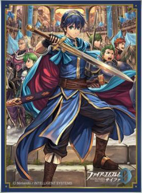AmiAmi [Character & Hobby Shop] | Fire Emblem Cipher Matte Card