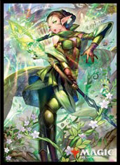 nissa card sleeves Amazon.com: Ultra PRO Magic: The Gathering Kaladesh 