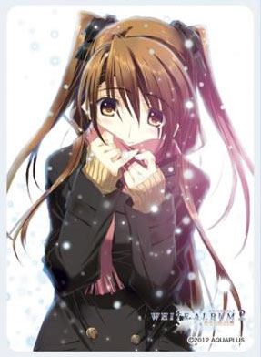 AmiAmi [Character & Hobby Shop] | Chara Sleeve Collection Matte