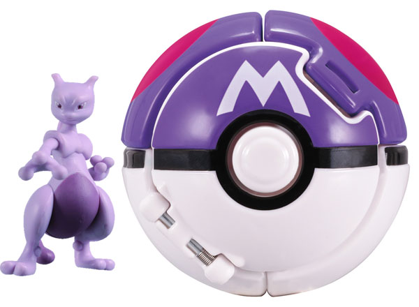 AmiAmi [Character & Hobby Shop] | Pokemon MonColle World MonColle