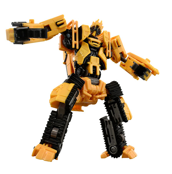 AmiAmi [Character & Hobby Shop] | Transformers Studio Series SS-32