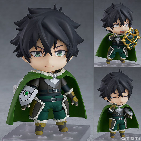 Good Smile Company Nendoroid The Rising of the Shield Hero Shield Hero hình ảnh 1