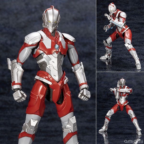KP468 ULTRAMAN