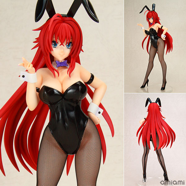 S-STYLE HIGH SCHOOL DXD BORN RIAS GREMORY SWIMSUIT 1//12 FIGURE NEW AND SEALED