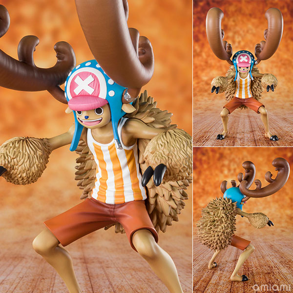 One Piece Chopper Monster Point (Original from Japan), Hobbies
